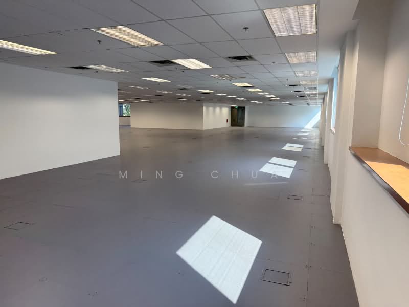 Haw Par Centre, 180 Clemenceau Avenue, 8,982 sqft, Office For Rent, by Ming Chua, 23155592 - CommercialGuru.com.sg
