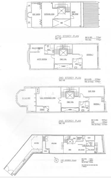 Bukit Timah Road, Rifle Range Road, 6 Bedrooms, 5,118 sqft, Terraced House For Rent, by Diana Chua, 23155625 - PropertyGuru.com.sg