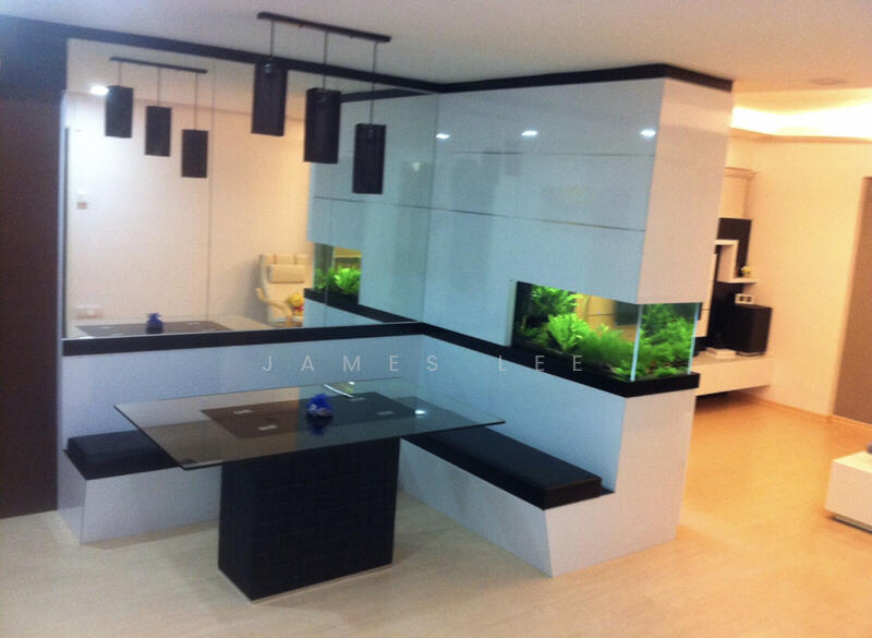 For Rent - 8A Boon Tiong Road