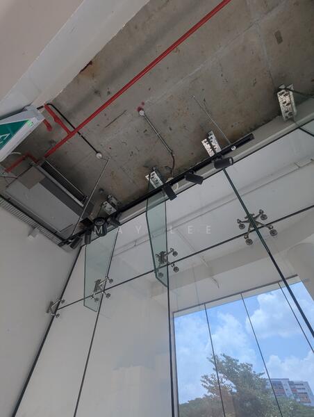 Centropod, 80 Changi Road, Eunos / Geylang / Paya Lebar, 118 sqft, Mall Shop For Rent, by May Lee, 23155718 - CommercialGuru.com.sg