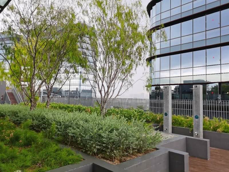 Woods Square, 6 Woodlands Square, 560 sqft, Office For Rent, by Geoffrey Chi, 23155741 - CommercialGuru.com.sg