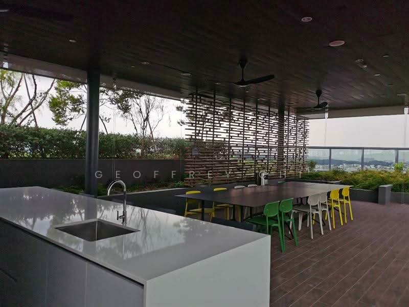 Woods Square, 6 Woodlands Square, 560 sqft, Office For Rent, by Geoffrey Chi, 23155741 - CommercialGuru.com.sg