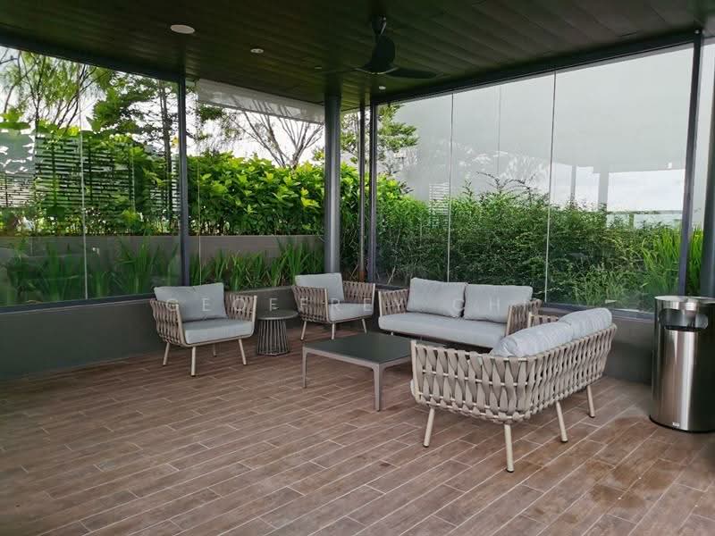 Woods Square, 6 Woodlands Square, 560 sqft, Office For Rent, by Geoffrey Chi, 23155741 - CommercialGuru.com.sg