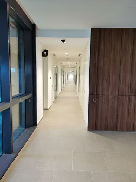 Woods Square, 6 Woodlands Square, 560 sqft, Office For Rent, by Geoffrey Chi, 23155741 - CommercialGuru.com.sg