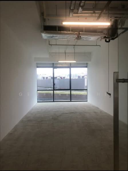Woods Square, 6 Woodlands Square, 560 sqft, Office For Rent, by Geoffrey Chi, 23155741 - CommercialGuru.com.sg