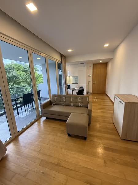 The Peak @ Cairnhill II, 61 Cairnhill Circle, 2 Bedrooms, 829 sqft, Apartment For Rent, by Patricia Chan, 23156525 - PropertyGuru.com.sg