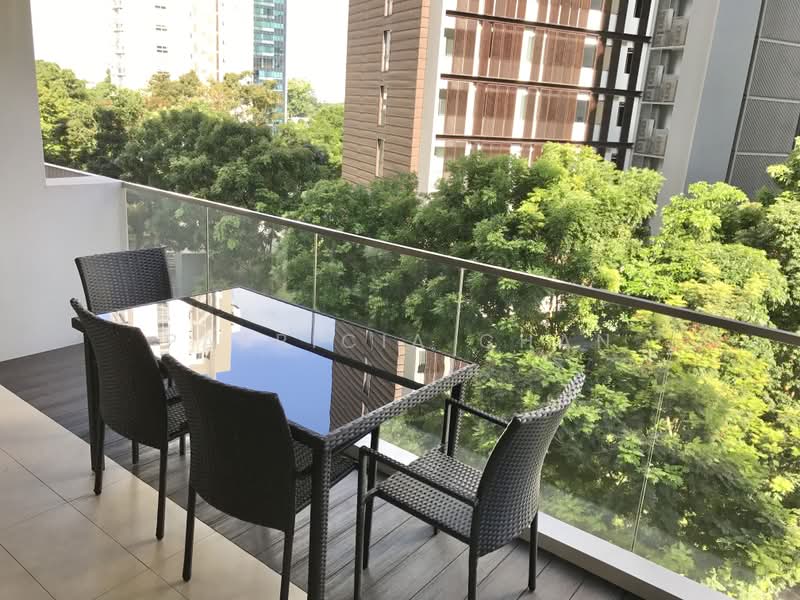 The Peak @ Cairnhill II, 61 Cairnhill Circle, 2 Bedrooms, 829 sqft, Apartment For Rent, by Patricia Chan, 23156525 - PropertyGuru.com.sg