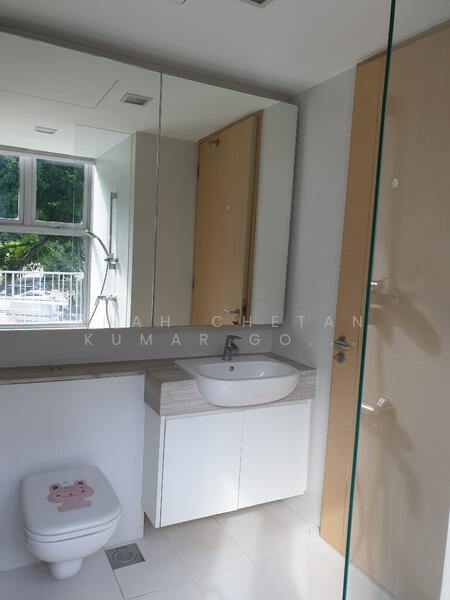 The Estuary @ Yishun, 87 Yishun Avenue 1, 2 Bedrooms, 1,097 sqft, Condominium For Rent, by Chetan Shah, 23156650 - PropertyGuru.com.sg