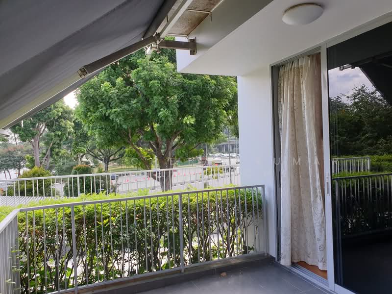 The Estuary @ Yishun, 87 Yishun Avenue 1, 2 Bedrooms, 1,097 sqft, Condominium For Rent, by Chetan Shah, 23156650 - PropertyGuru.com.sg