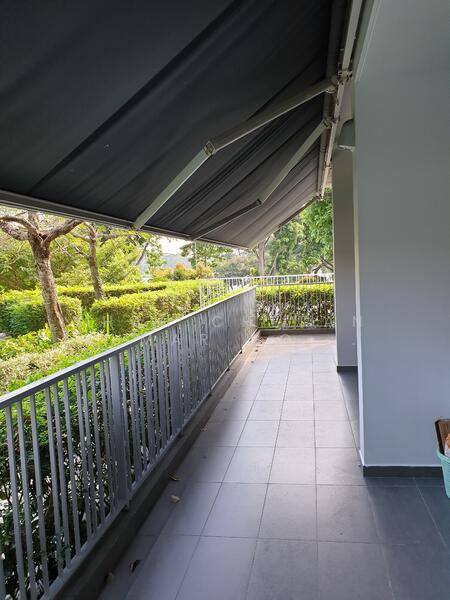 The Estuary @ Yishun, 87 Yishun Avenue 1, 2 Bedrooms, 1,097 sqft, Condominium For Rent, by Chetan Shah, 23156650 - PropertyGuru.com.sg