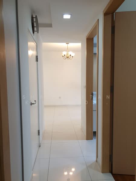 The Estuary @ Yishun, 87 Yishun Avenue 1, 2 Bedrooms, 1,097 sqft, Condominium For Rent, by Chetan Shah, 23156650 - PropertyGuru.com.sg