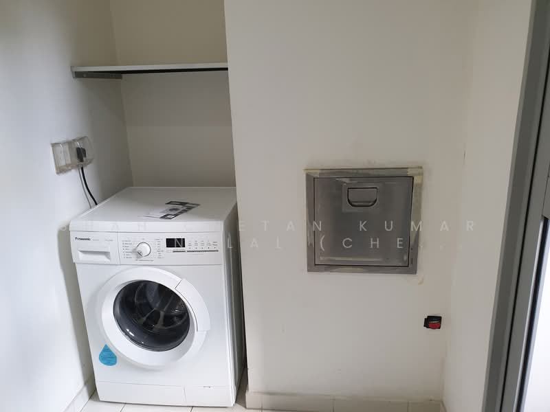 The Estuary @ Yishun, 87 Yishun Avenue 1, 2 Bedrooms, 1,097 sqft, Condominium For Rent, by Chetan Shah, 23156650 - PropertyGuru.com.sg