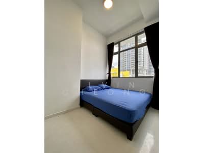 For Sale - One Dusun Residences