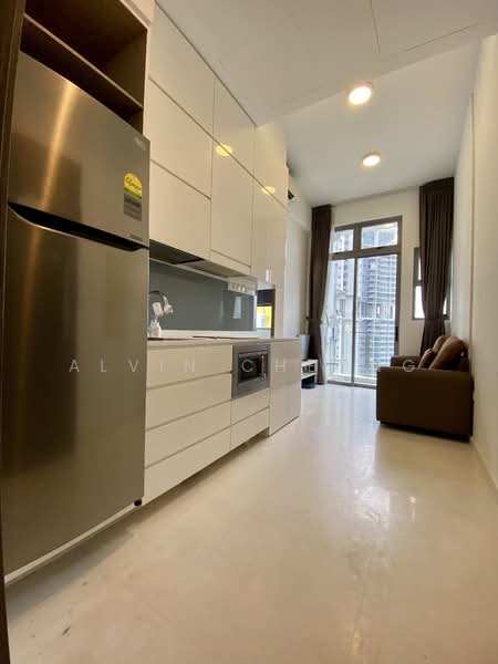 One Dusun Residences Condominium For Sale at S$ 938,888 | PropertyGuru Singapore