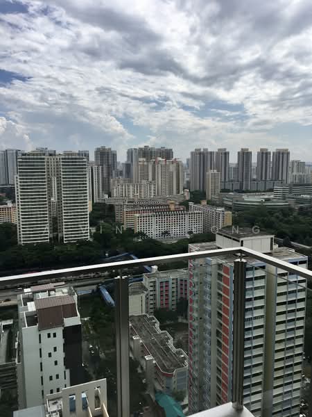 One Dusun Residences Condominium For Sale at S$ 938,888 | PropertyGuru Singapore