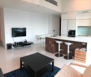 For Rent - Soleil @ Sinaran