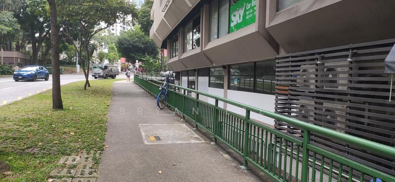 Orchard Towers, 1 Claymore Drive, 1,200 sqft, Other Retail For Rent, by Bryan Lee, 23157058 - CommercialGuru.com.sg