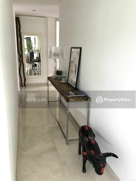 For Rent - Trilight