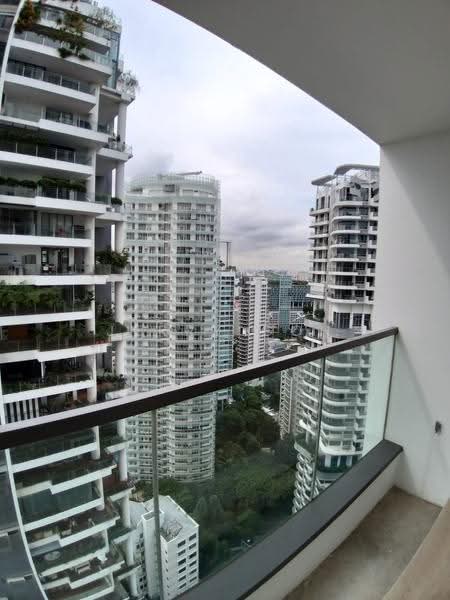 8 Saint Thomas, 8 Saint Thomas Walk, Orchard / River Valley, 2 Bedrooms, 872 sqft, Condominium For Rent, by Jerry Goh, 23158017 - PropertyGuru.com.sg