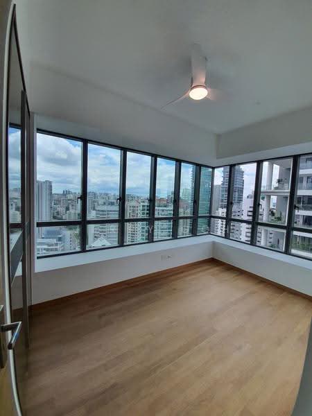 8 Saint Thomas, 8 Saint Thomas Walk, Orchard / River Valley, 2 Bedrooms, 872 sqft, Condominium For Rent, by Jerry Goh, 23158017 - PropertyGuru.com.sg