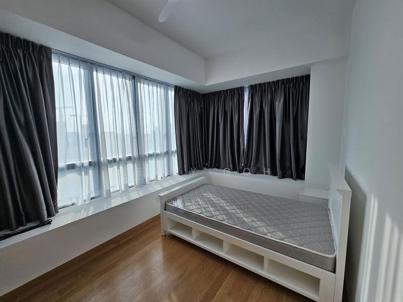 8 Saint Thomas, 8 Saint Thomas Walk, Orchard / River Valley, 2 Bedrooms, 872 sqft, Condominium For Rent, by Jerry Goh, 23158017 - PropertyGuru.com.sg