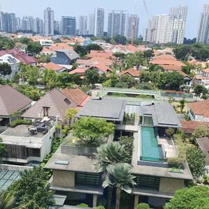 For Sale - 8M Residences
