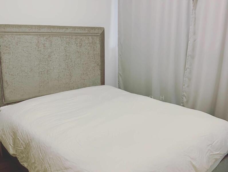 Commonwealth Towers, 232 Commonwealth Avenue, 1 Bedroom, 474 sqft, Condominium For Rent, by Kenneth Koh, 23158572 - PropertyGuru.com.sg