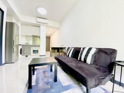 For Rent - Gem Residences