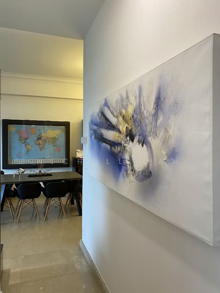 Thomson 800, 798 Thomson Road, Room Rental, 1,625 sqft, Condominium For Rent, by Nicholl Wan, 23159759 - PropertyGuru.com.sg