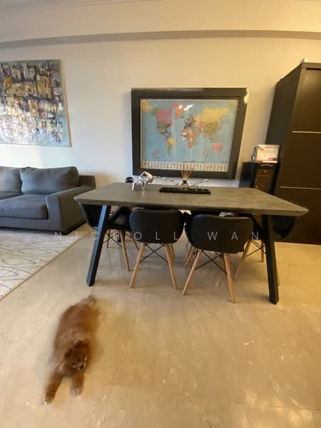 Thomson 800, 798 Thomson Road, Room Rental, 1,625 sqft, Condominium For Rent, by Nicholl Wan, 23159759 - PropertyGuru.com.sg