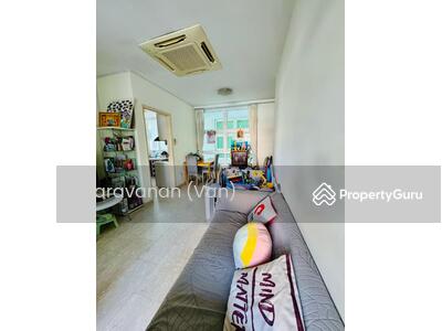 For Rent - Eden Crest