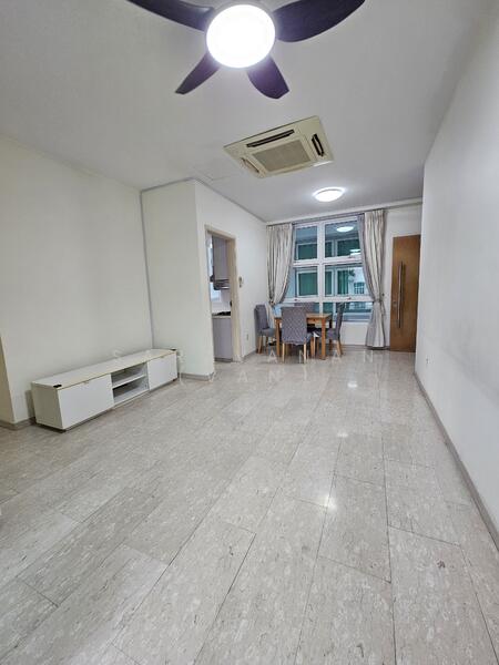 For Rent - Eden Crest