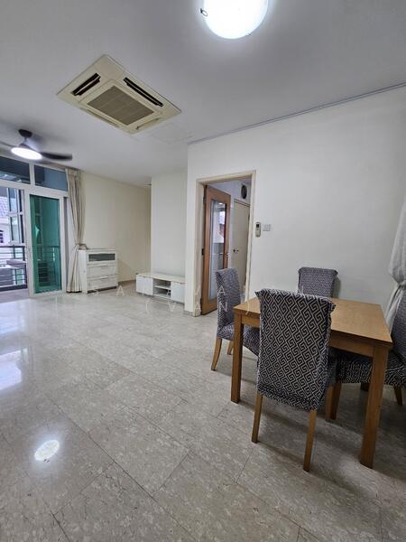 For Rent - Eden Crest