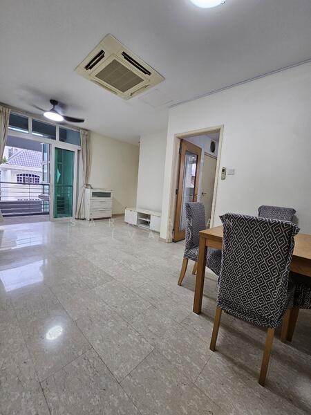 For Rent - Eden Crest