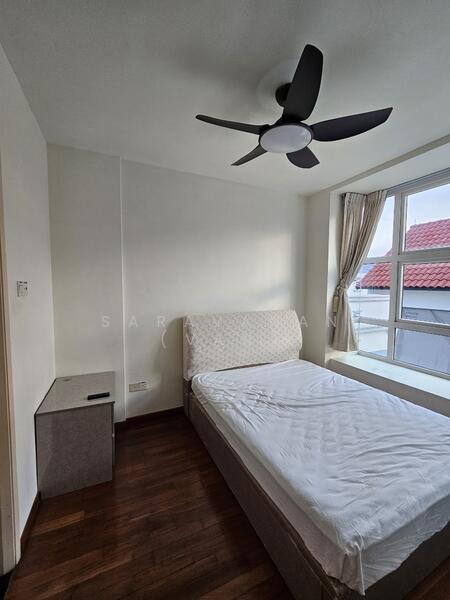 For Rent - Eden Crest