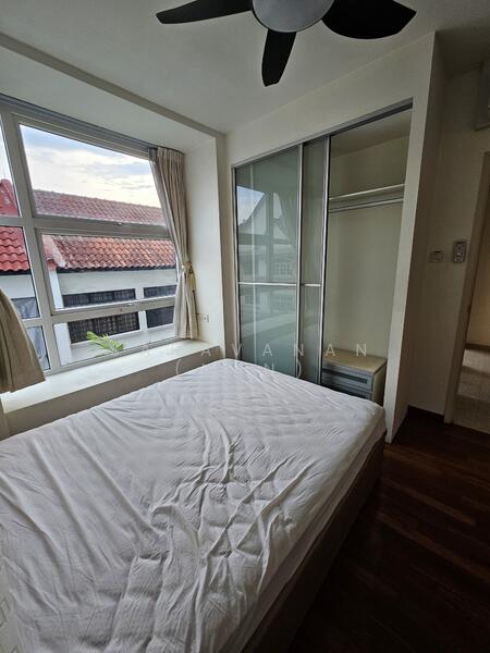 For Rent - Eden Crest