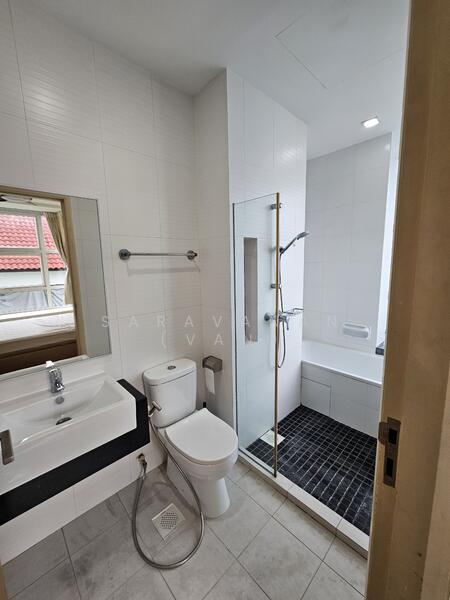 For Rent - Eden Crest