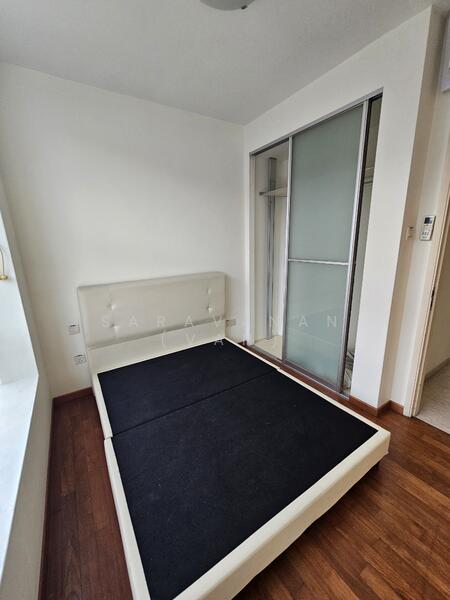 For Rent - Eden Crest