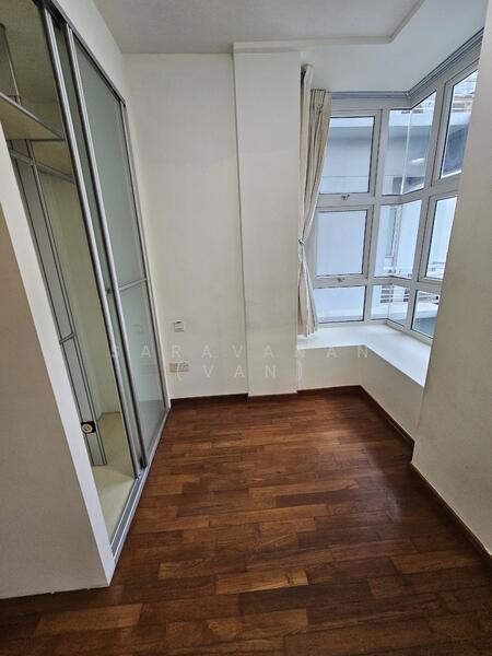 For Rent - Eden Crest