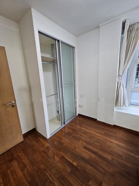 For Rent - Eden Crest