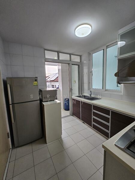 For Rent - Eden Crest