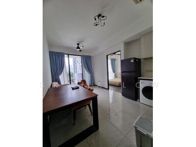 For Rent - Gem Residences