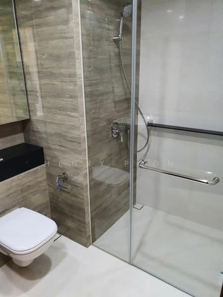 Park Place Residences, 6 Paya Lebar Road, 2 Bedrooms, 667 sqft, Condominium For Rent, by Henry Poon, 23160128 - PropertyGuru.com.sg