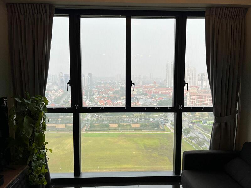 For Rent - Sky Vue