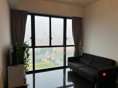 For Rent - Sky Vue