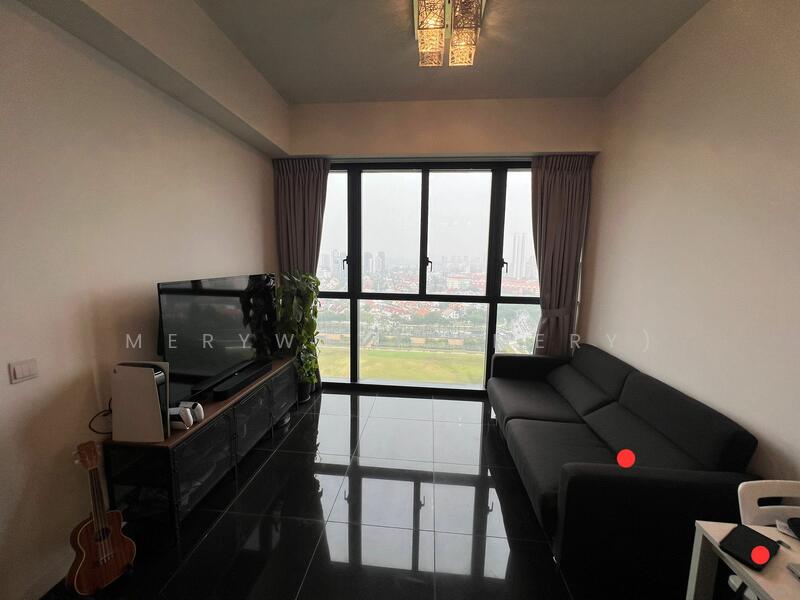 For Rent - Sky Vue