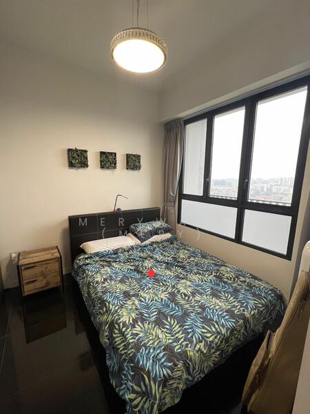 For Rent - Sky Vue
