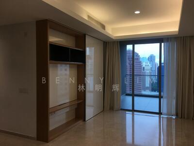 For Rent - Cairnhill Nine