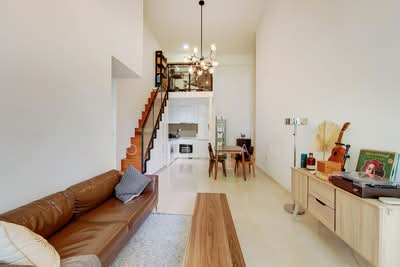 For Sale - Mon Jervois