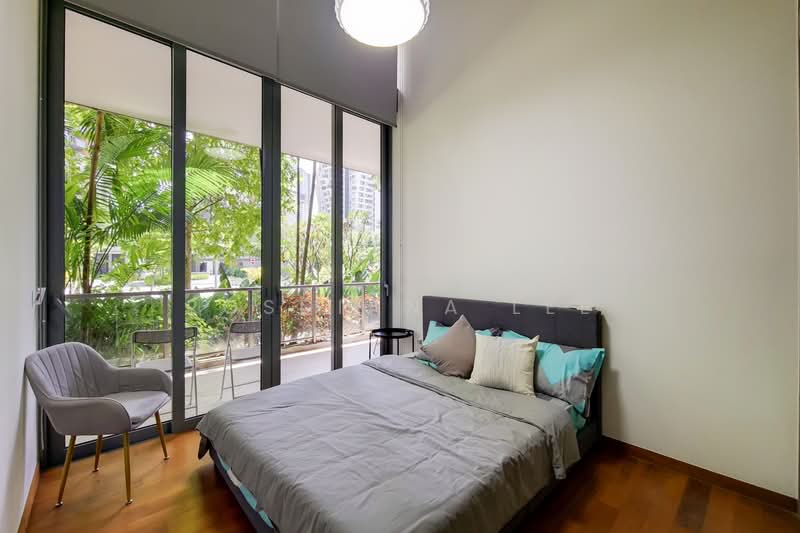 Mon Jervois Condominium For Sale at S$ 2,080,000 | PropertyGuru Singapore